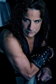 Photo of Eric Adams as Self - Vocals
