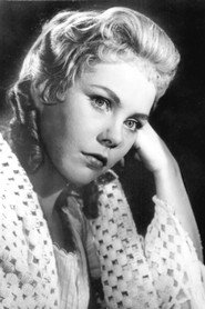 Photo of Karola Ebeling as Luise Millerin