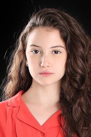 Photo of Maria Volpe as Clara