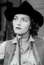 Photo of Mady Lawrence as Jane Wright