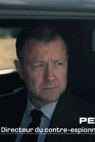Photo of Peter Strzok as self - directeur du contre-espionnage du FBI (2015-2018)