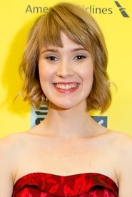 Photo of Emily Hagins as Herself