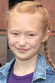 Photo of Aurelia Stern as Emma Krogmann
