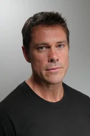 Photo of Peter Moore as Saul