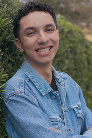 Photo of Emmanuel Ortiz-Ochoa as Asher