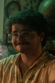 Photo of Liam Greenlee as Milo