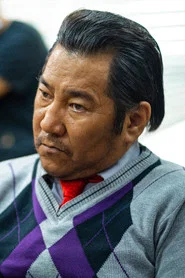 Photo of Byambatsogt Dashnyam as Tsog