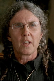 Photo of Marnie Gaede as Self - Ecologist