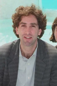 Photo of Mark Jacobs as Peter van Clease
