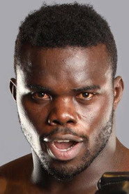 Photo of Oumar Kane as Self