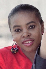 Photo of Dambisa Kente as Thoko