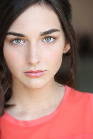 Photo of Levin Jarrett as Mikayla