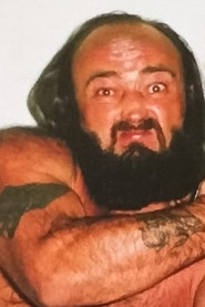 Photo of Tim Brooks as Killer Tim Brooks