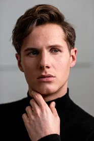 Photo of Jérémie Brassard as Andreas