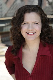 Photo of Steph Van Vlack