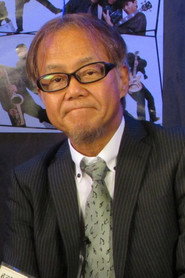Photo of Takaaki Fujioka as Self - Vocalist
