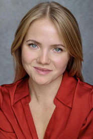 Photo of Ola Forman as Yvonne