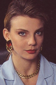Photo of Carole Tredille