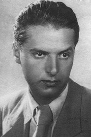 Photo of Ilya Trauberg as Self (archive footage)