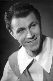 Photo of Teodor Gendera as redaktor