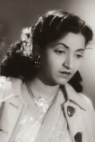 Photo of Jayashree as Ching Lan