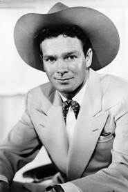 Photo of Casey Tibbs as Rusty