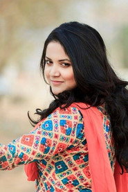 Photo of Urmila Srabanti Kar as Afsana