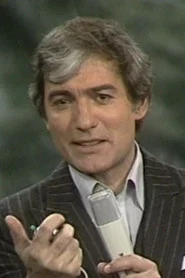 Photo of Michael Pfleghar as Narrator