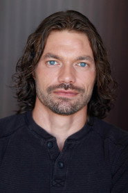 Photo of Seth Gandrud as Max