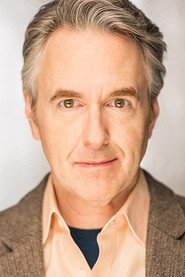 Photo of Michael Joseph Mitchell as Bookstore Owner