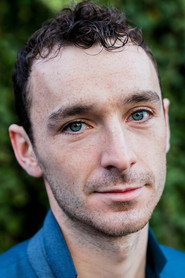 Photo of Ryan Hunter as Alan Anderson