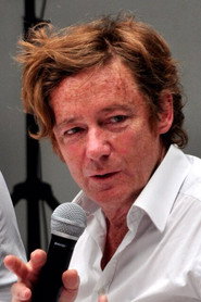 Photo of Bertrand Lemoine as Self - Architecture Historian