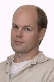 Photo of Anders