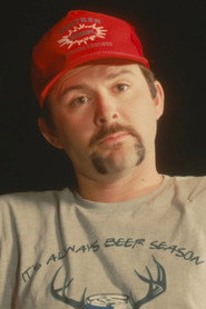 Photo of Trevor Ford as JT