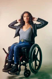 Photo of Lolita Milena as Jenna