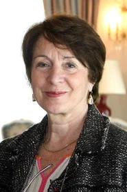 Photo of Catherine Tasca as Self - Politician