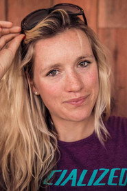 Photo of Hannah Barnes as Self / Professional Mountainbiker