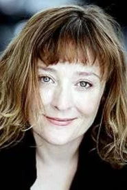 Photo of Léa Gabriele as Léa