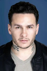 Photo of Raymond Power as Rome