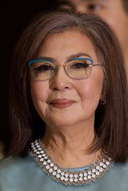Photo of Aiturgan Temirova as Shaken