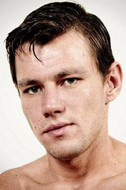 Photo of Alan Marcelo