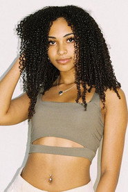 Photo of Monroe Capri Bryant as Jada