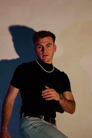 Photo of Guillermo Pirobe as David