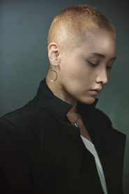 Photo of Lee So-ra as Lee So-ra