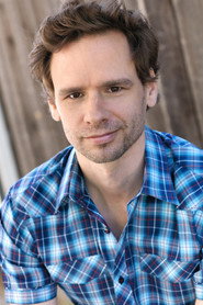 Photo of Rob Chester Smith as Rob