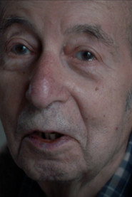 Photo of Samuel Dresner as Holocaust Survivor