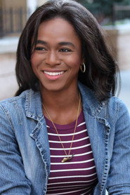 Photo of Farrah Tassy as Businesswoman