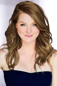 Photo of Kristin Fairlie as Bridgette (voice)