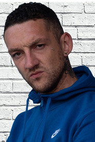 Photo of Martin Biggs
