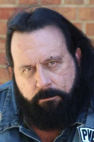 Photo of John Kap as Virgil